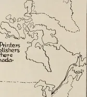 Picture 121 of 436 from Canadian printer & publisher (1921), leaf 207