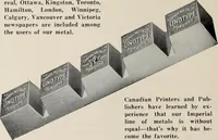 An illustration from Canadian printer & publisher (1921)
