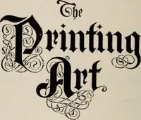 An illustration from Canadian printer & publisher (1921)