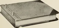 An illustration from Canadian printer & publisher (1921)