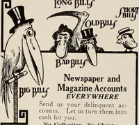 An illustration from Canadian printer & publisher (1921)