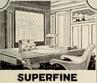An illustration from Canadian printer & publisher (1921)