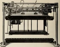 An illustration from Canadian printer & publisher (1921)
