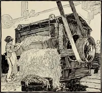 An illustration from Canadian printer & publisher (1921)