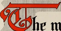 An illustration from Canadian printer & publisher (1921)