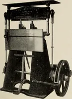 An illustration from Canadian printer & publisher (1921)