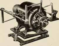 An illustration from Canadian printer & publisher (1921)