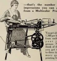 Picture 171 of 436 from Canadian printer & publisher (1921), leaf 289