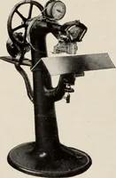 An illustration from Canadian printer & publisher (1921)