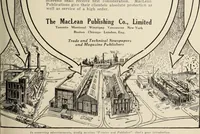 An illustration from Canadian printer & publisher (1921)