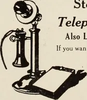 An illustration from Canadian printer & publisher (1921)