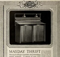 An illustration from Canadian printer & publisher (1921)