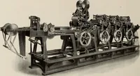 An illustration from Canadian printer & publisher (1921)