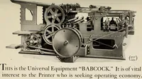 An illustration from Canadian printer & publisher (1921)