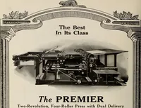 An illustration from Canadian printer & publisher (1921)