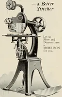 An illustration from Canadian printer & publisher (1921)