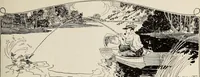 An illustration from Canadian printer & publisher (1921)