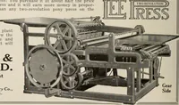 An illustration from Canadian printer & publisher (1921)
