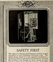 An illustration from Canadian printer & publisher (1921)