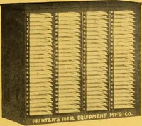 Picture 216 of 436 from Canadian printer & publisher (1921), leaf 400