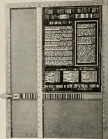 An illustration from Canadian printer & publisher (1921)
