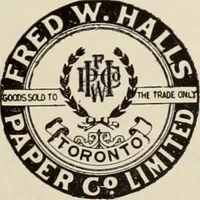 An illustration from Canadian printer & publisher (1921)