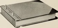 An illustration from Canadian printer & publisher (1921)