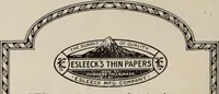 An illustration from Canadian printer & publisher (1921)