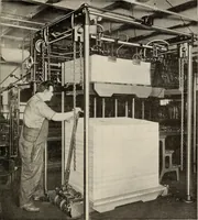 An illustration from Canadian printer & publisher (1921)