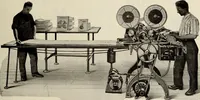 An illustration from Canadian printer & publisher (1921)