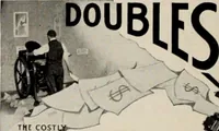Picture 235 of 436 from Canadian printer & publisher (1921), leaf 459