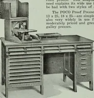 An illustration from Canadian printer & publisher (1921)