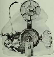 An illustration from Canadian printer & publisher (1921)