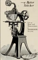 An illustration from Canadian printer & publisher (1921)