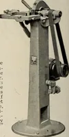 An illustration from Canadian printer & publisher (1921)