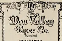 An illustration from Canadian printer & publisher (1921)