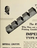 An illustration from Canadian printer & publisher (1921)