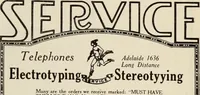 An illustration from Canadian printer & publisher (1921)