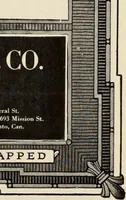 An illustration from Canadian printer & publisher (1921)