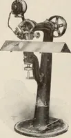 An illustration from Canadian printer & publisher (1921)