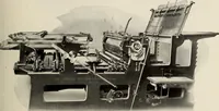 An illustration from Canadian printer & publisher (1921)