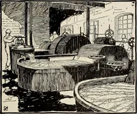 An illustration from Canadian printer & publisher (1921)