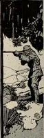 An illustration from Canadian printer & publisher (1921)