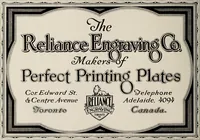 Picture 38 of 436 from Canadian printer & publisher (1921), leaf 55