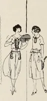 An illustration from Canadian printer & publisher (1921)