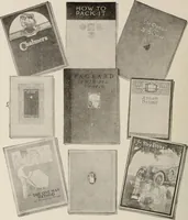 An illustration from Canadian printer & publisher (1921)