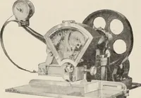 An illustration from Canadian printer & publisher (1921)