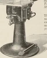 An illustration from Canadian printer & publisher (1921)