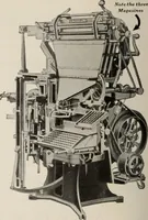 An illustration from Canadian printer & publisher (1921)