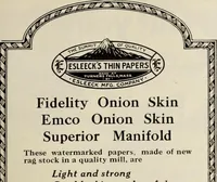Picture 301 of 436 from Canadian printer & publisher (1921), leaf 576